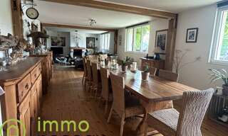 Maison 5 Pièces 167 m² à vendre à Nieppe (59850)