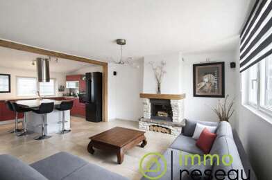 Maison 5 pièces 339000 €