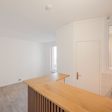 Appartement 1 pièces 226000 €