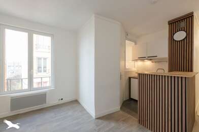 Appartement 1 pièces 202620 €