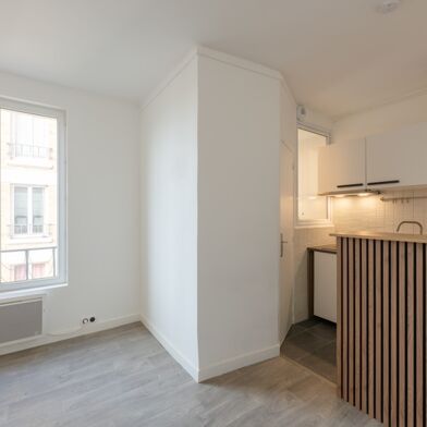 Appartement 1 pièces 226000 €
