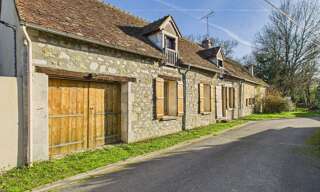 Maison 4 Pièces 128 m² à vendre à Ruffec (36300)