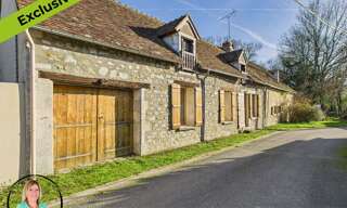 Maison 4 Pièces 128 m² à vendre à Ruffec (36300)