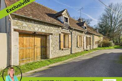 Maison 4 pièces 121000 €