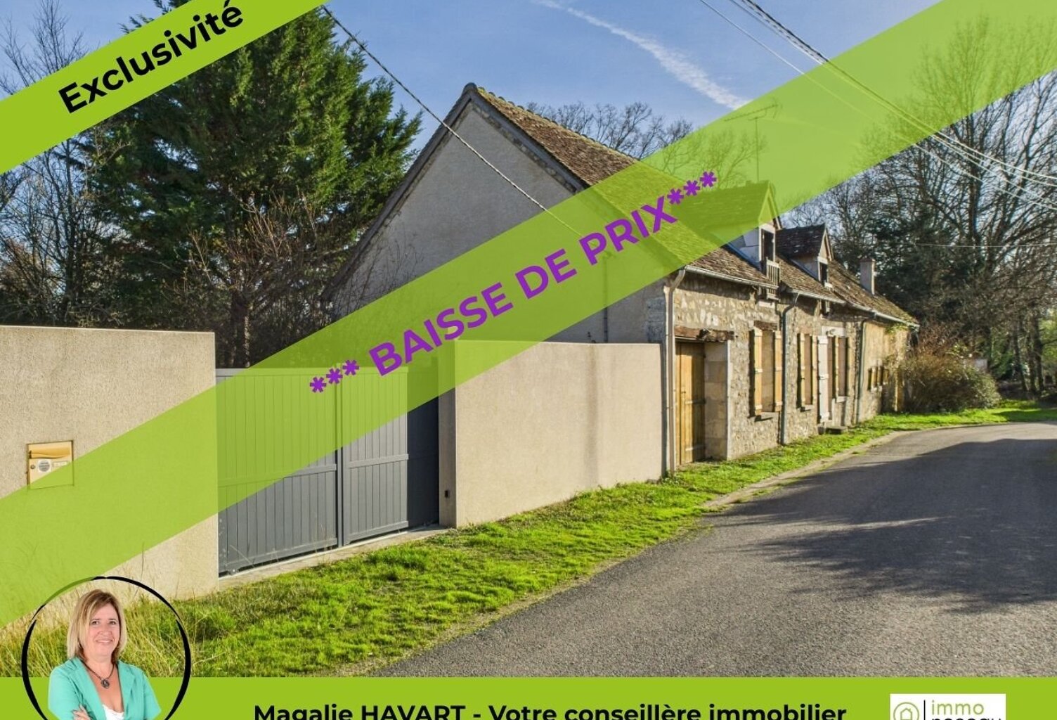 Maison — photo 1
