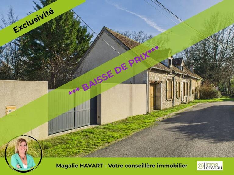 Maison — photo 1