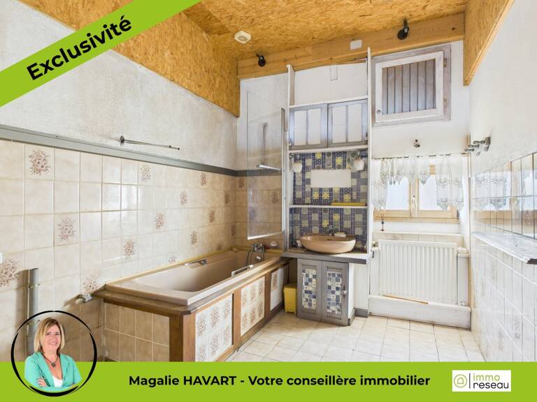 Maison — photo 1