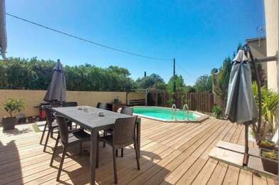 Maison 5 pièces 355000 €