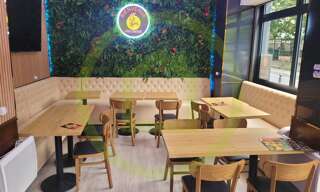 Commerce  100 m² à vendre à Paris 15 (75015)