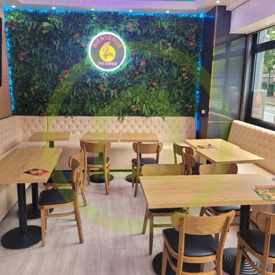 Commerce  350000 €