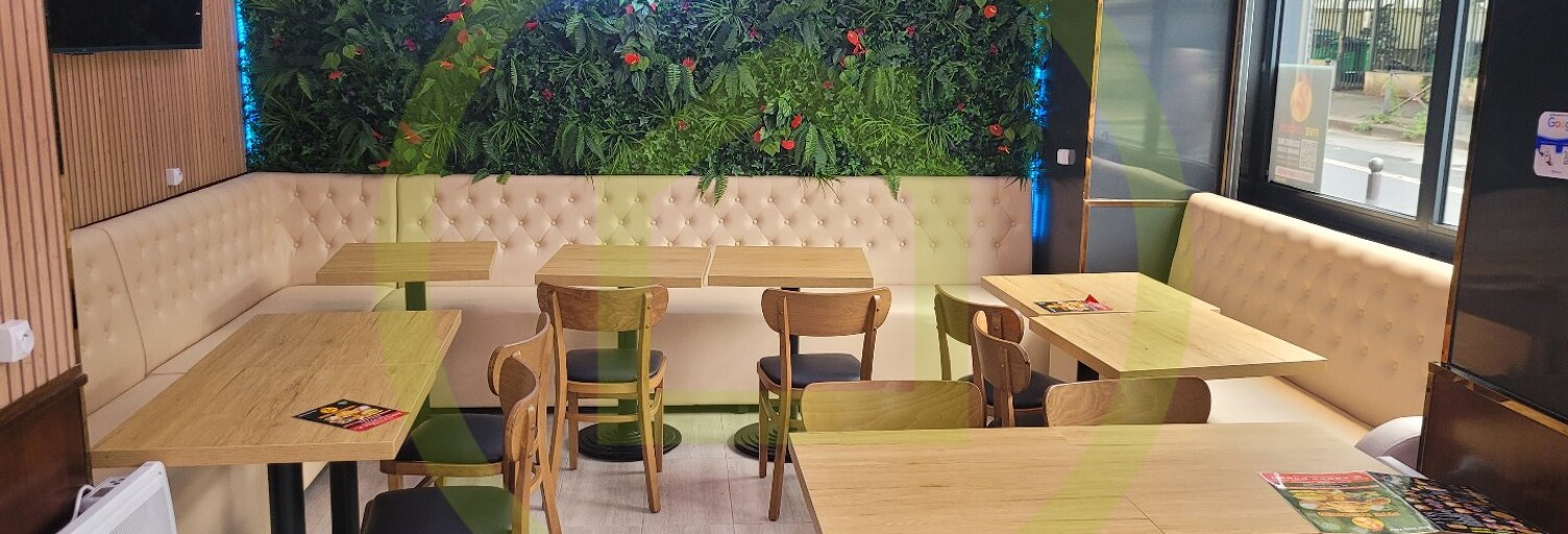 Commerce  100 m² à vendre à Paris 15 (75015)