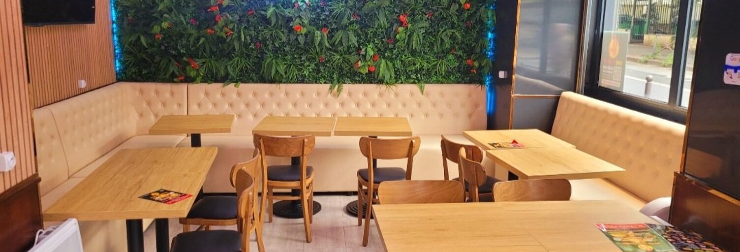 Commerce  100 m² à vendre à Paris 15 (75015)