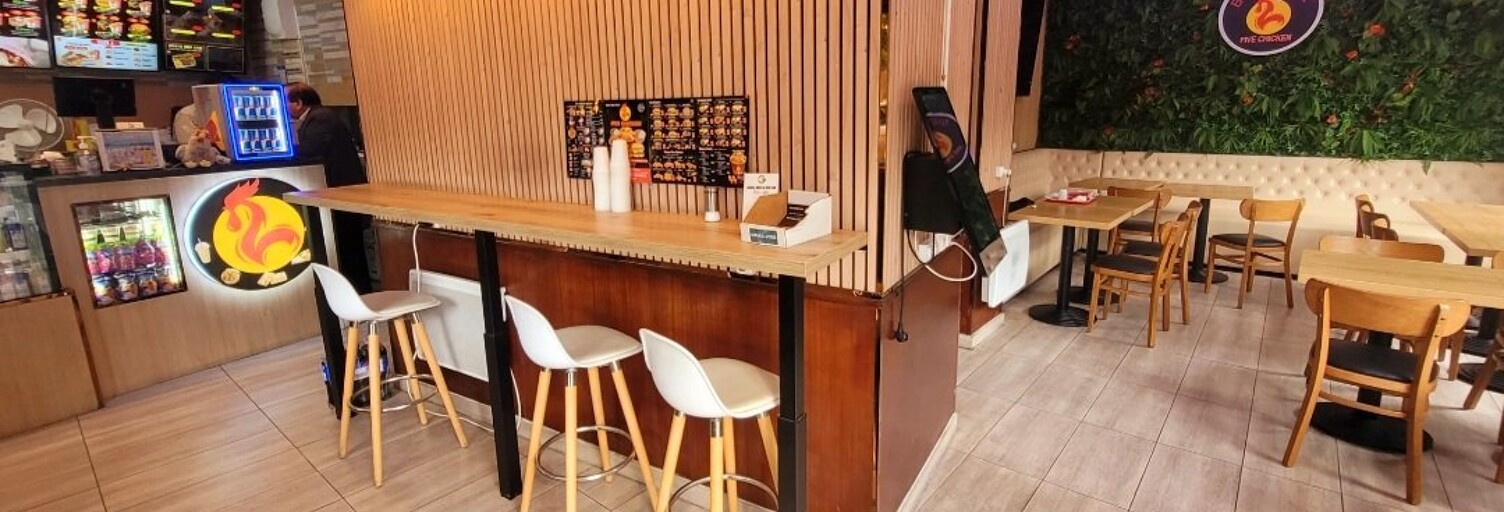 Commerce  100 m² à vendre à Paris 15 (75015)