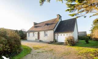 Maison 4 Pièces 82 m² à vendre à Plougar (29440)