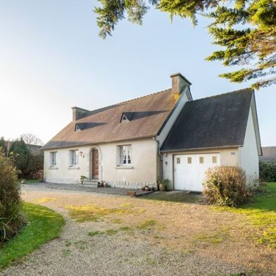 Maison 4 pièces 213000 €
