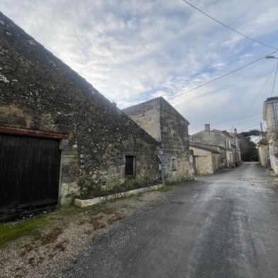 Maison 4 pièces 87920 €