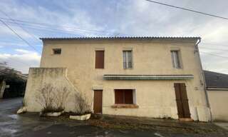 Maison 4 Pièces 80 m² à vendre à Saint-André-de-Cubzac (33240)