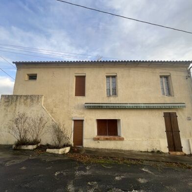 Maison 4 pièces 87920 €