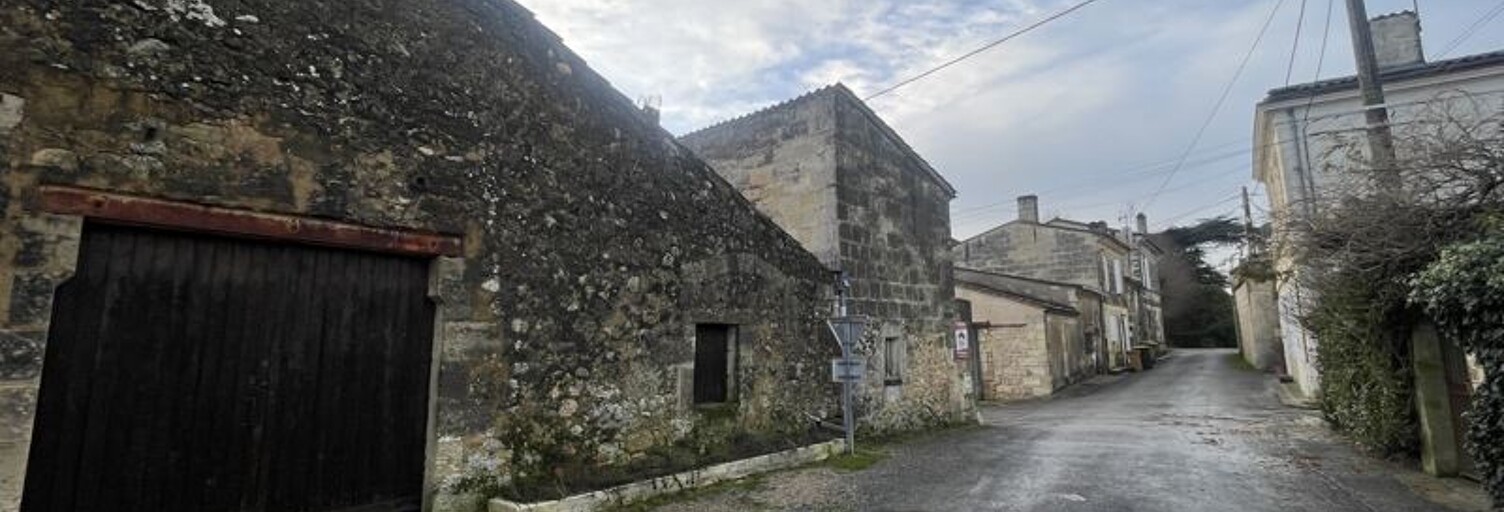 Maison 4 Pièces 80 m² à vendre à Saint-André-de-Cubzac (33240)