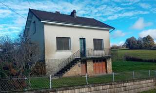 Maison 4 Pièces 90 m² à vendre à Chamberet (19370)