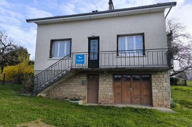 Maison 4 pièces 69785 €