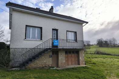 Maison 4 pièces 69785 €