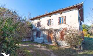 Maison 6 Pièces 190 m² à vendre à Cazères (31220)