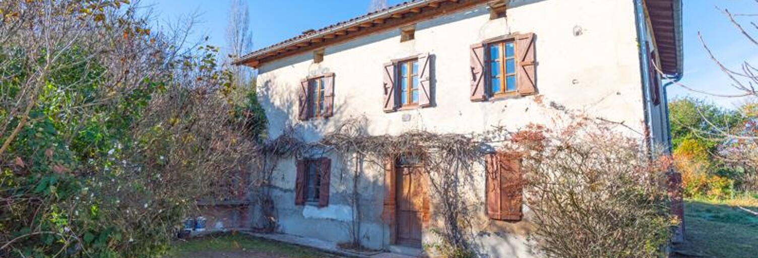 Maison 6 Pièces 190 m² à vendre à Cazères (31220)