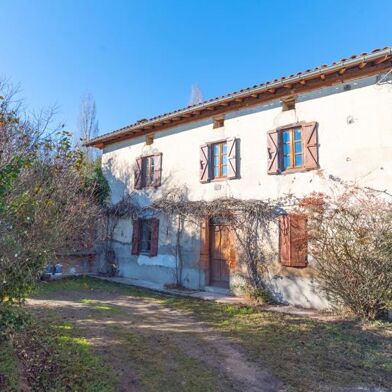 Maison 6 pièces 169000 €