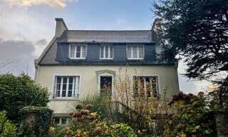 Maison 8 Pièces 140 m² à vendre à Coat-Méal (29870)