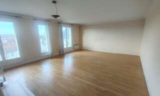 Appartement 3 Pièces 72 m² à vendre à Limay (78520)