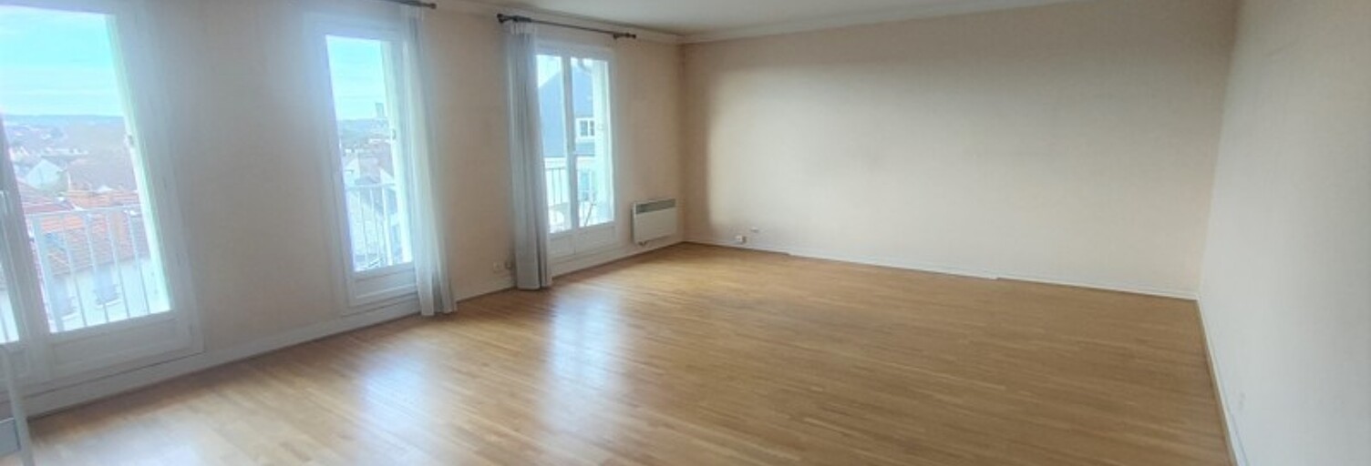 Appartement 3 Pièces 72 m² à vendre à Limay (78520)