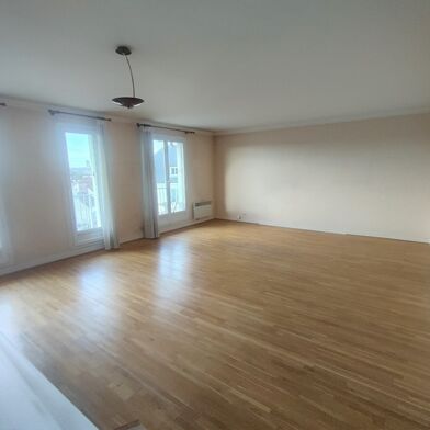 Appartement 3 pièces 133500 €