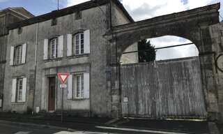 Maison 7 Pièces 152 m² à vendre à Barbezieux-Saint-Hilaire (16300)