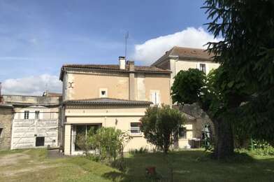 Maison 7 pièces 161250 €