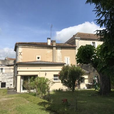 Maison 7 pièces 161250 €