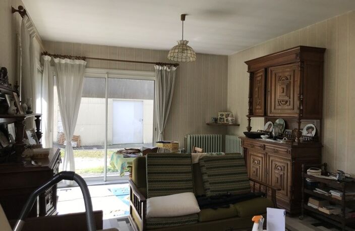 Maison de ville de 7 pièces principales — photo 2