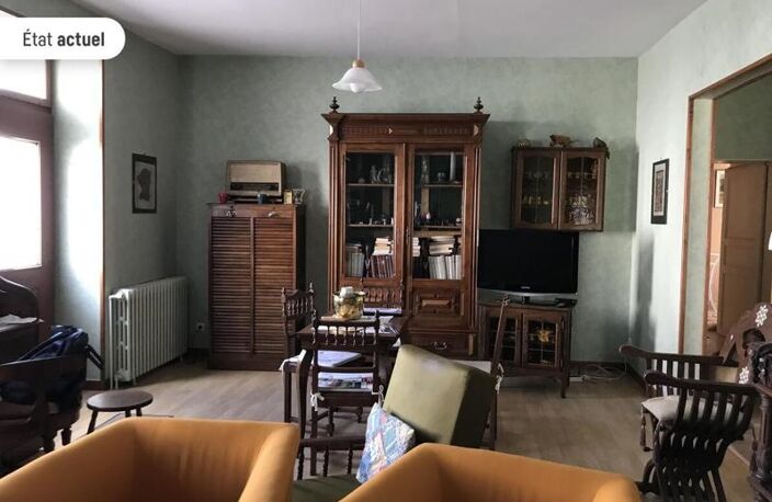Maison de ville de 7 pièces principales — photo 3