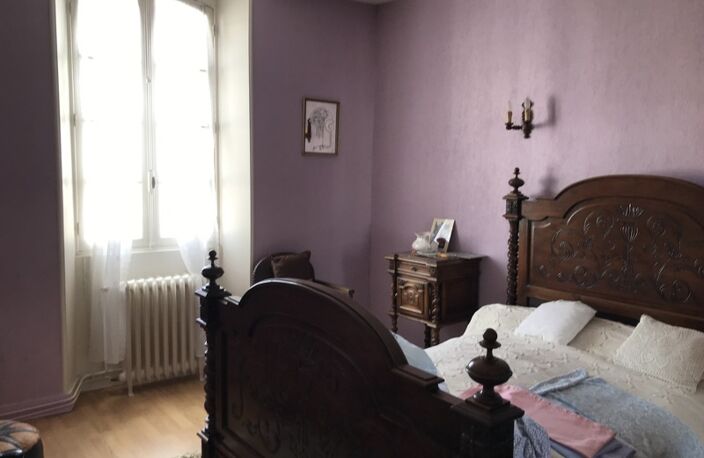 Maison de ville de 7 pièces principales — photo 5