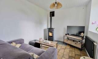 Maison 4 Pièces 67 m² à vendre à Kernilis (29260)