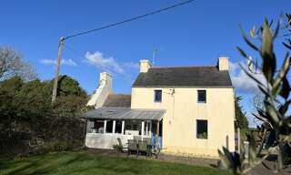 Maison 4 Pièces 67 m² à vendre à Kernilis (29260)