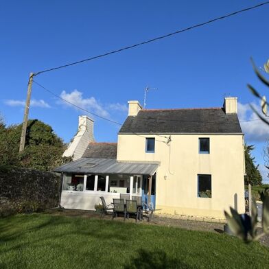 Maison 4 pièces 200336 €