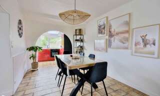 Maison 4 Pièces 67 m² à vendre à Kernilis (29260)