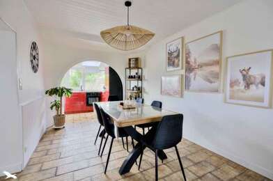 Maison 4 pièces 183120 €