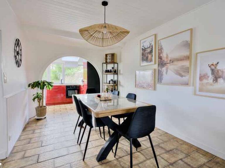 Maison 4 pièces 67 m² — photo 1
