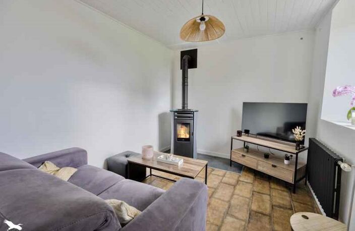 Vente maison 4 pièces 67 m² Kernilis (29260) — photo 2