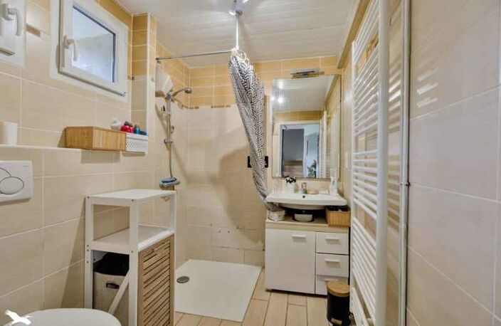 Vente maison 4 pièces 67 m² Kernilis (29260) — photo 5