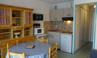 Appartement 2 Pièces 27 m² à vendre à Saint-Lary-Soulan (65170)