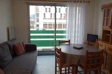 Appartement 2 pièces 74000 €