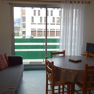 Appartement 2 pièces 74000 €